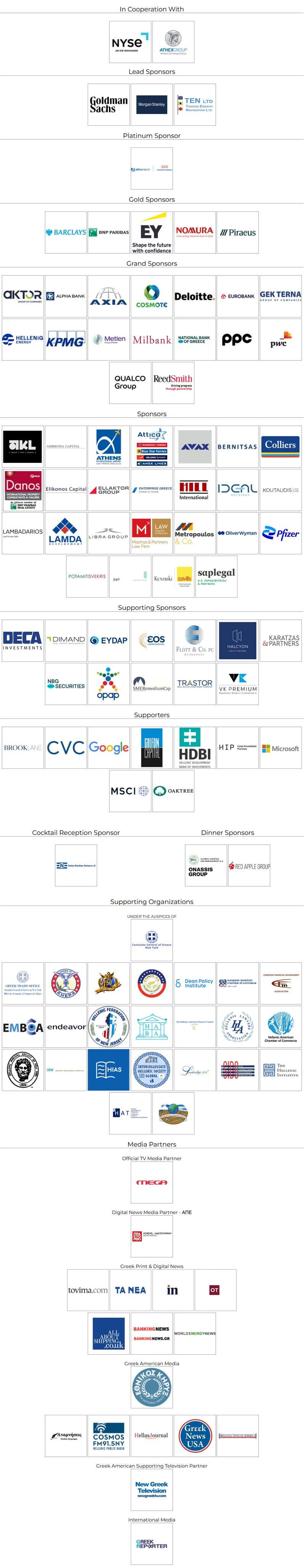 logos