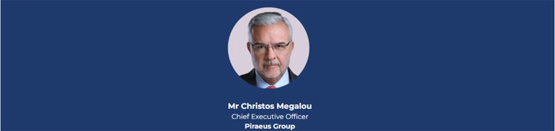 Mr. Christos Megalou