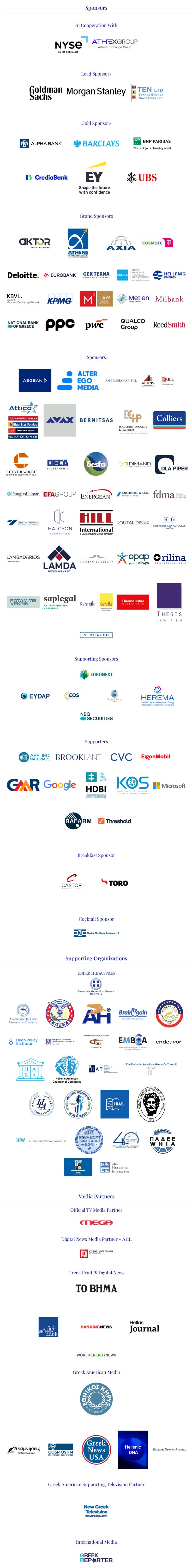 INVITATION - 27th Annual Capital Link Invest in Greece Forum